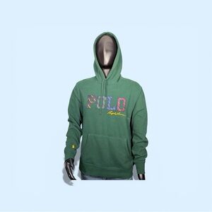 Polo Ralph Lauren Men's Hoodie L